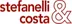 STEFANELLI & COSTA NEG IMOBILIARIOS LTDA